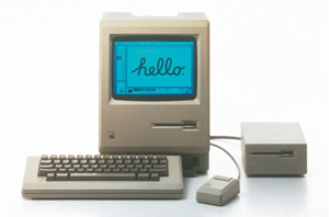 Macintosh Computer PNG Clipart PNG Clip art
