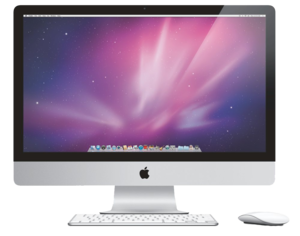 Macintosh Computer PNG Image Clip art