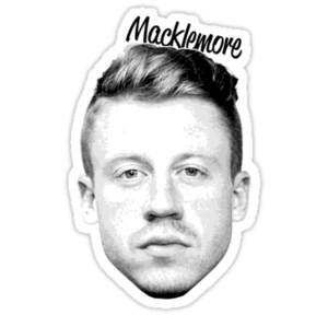 Macklemore PNG HD PNG Clip art