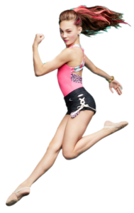 Maddie Ziegler PNG Clipart PNG Clip art