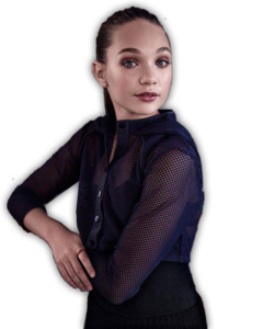 Maddie Ziegler PNG Picture PNG Clip art