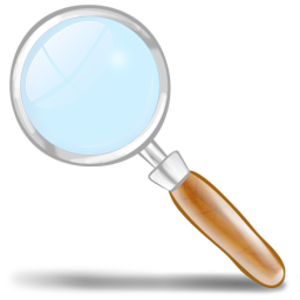 Magnifying Glass Clip Art PNG PNG Clip art