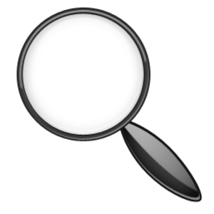 Magnifying Glass Icon PNG PNG Clip art