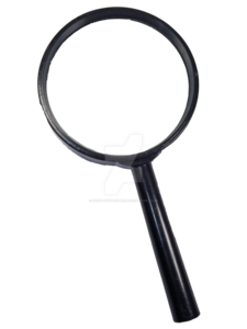 Magnifying Glass PNG Download Image PNG Clip art
