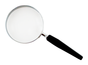 Magnifying Glass PNG File Download Free PNG Clip art