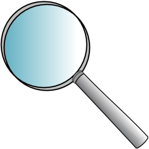 Magnifying Glass PNG Free Image PNG Clip art