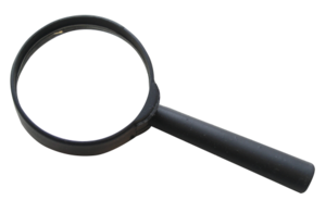 Magnifying Glass PNG HD Photo PNG Clip art