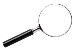 Magnifying Glass PNG Image HD PNG Clip art