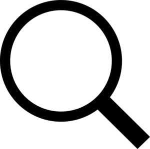 Magnifying Glass PNG No Background PNG Clip art