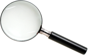 Magnifying Glass PNG Pic Background PNG Clip art