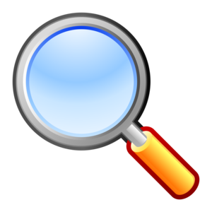 Magnifying Glass PNG Transparent Photo PNG Clip art