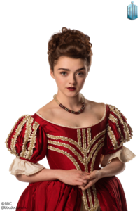 Maisie Williams PNG Image PNG Clip art