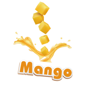 Mango PNG Background Clip art
