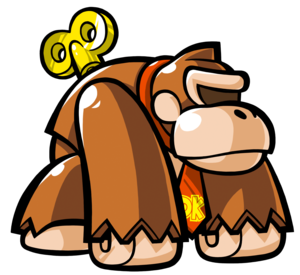 Mario Vs Donkey Kong PNG Photos PNG icons