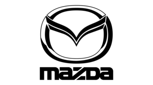 Mazda Logo PNG Transparent Image PNG Clip art