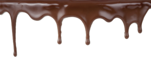 Melted Chocolate PNG Clipart PNG Clip art