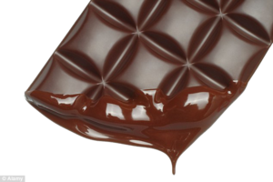 Melted Chocolate PNG File PNG Clip art