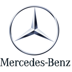 Mercedes-Benz Logo Transparent PNG PNG Clip art