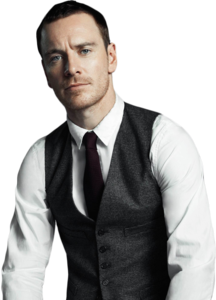 Michael Fassbender PNG Photos PNG images