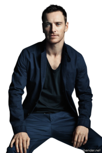 Michael Fassbender PNG Picture PNG Clip art