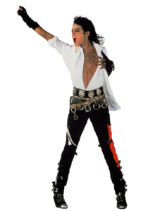Michael Jackson PNG Free Download PNG icons