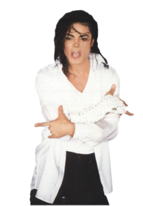 Michael Jackson PNG Transparent Image PNG Clip art