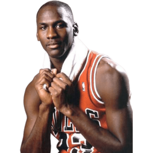 Michael Jordan PNG Transparent Image Clip art