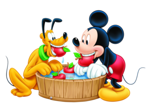 Mickey Mouse PNG Image PNG image