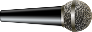 Microphone Transparent PNG PNG Clip art