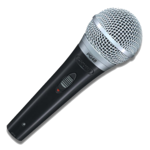 Microphone PNG Clip art