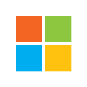 Microsoft Logo PNG Free Download PNG Clip art