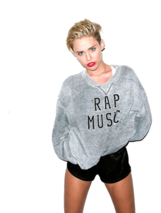 Miley Cyrus Background PNG PNG Clip art