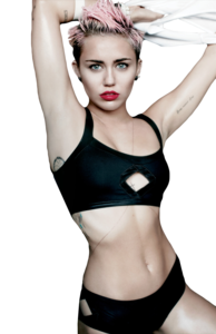 Miley Cyrus PNG Transparent Picture PNG Clip art
