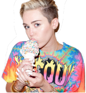 Miley Cyrus PNG Transparent Clip art