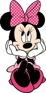 Minnie Mouse PNG Free Download PNG Clip art
