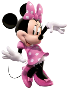 Minnie Mouse PNG Image PNG Clip art