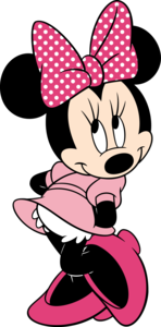 Minnie Mouse PNG Photo PNG Clip art