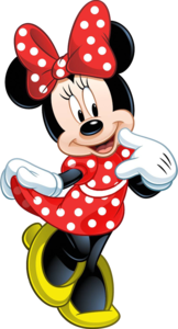 Minnie Mouse PNG Picture PNG Clip art