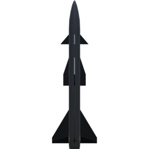Missile PNG Pic Clip art