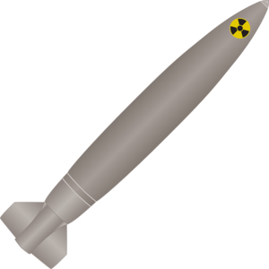 Missile PNG Transparent Image PNG Clip art