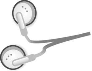 Mobile Earphone Transparent Images PNG PNG image