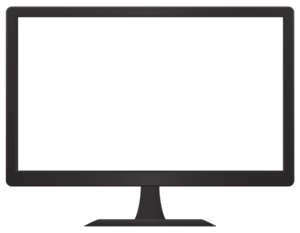 Monitor PNG Background Image PNG Clip art