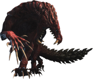 Monster Hunter World PNG Picture PNG Clip art