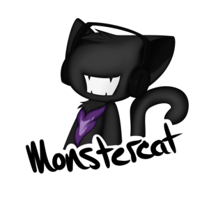 Monstercat PNG Transparent File PNG Clip art