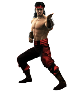 Mortal Kombat Liu Kang PNG Clipart PNG Clip art