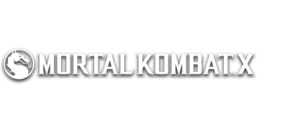 Mortal Kombat X PNG Free Download PNG Clip art
