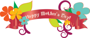 Mothers Day PNG Clipart PNG Clip art