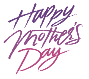 Mothers Day PNG Photos PNG Clip art