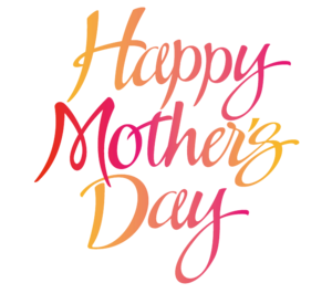 Mothers Day PNG Transparent PNG Clip art