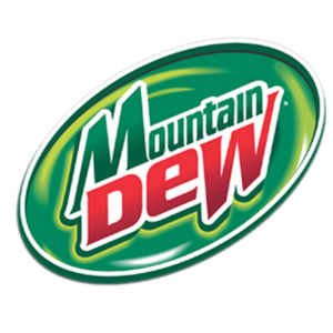 Mountain Dew PNG Image PNG Clip art